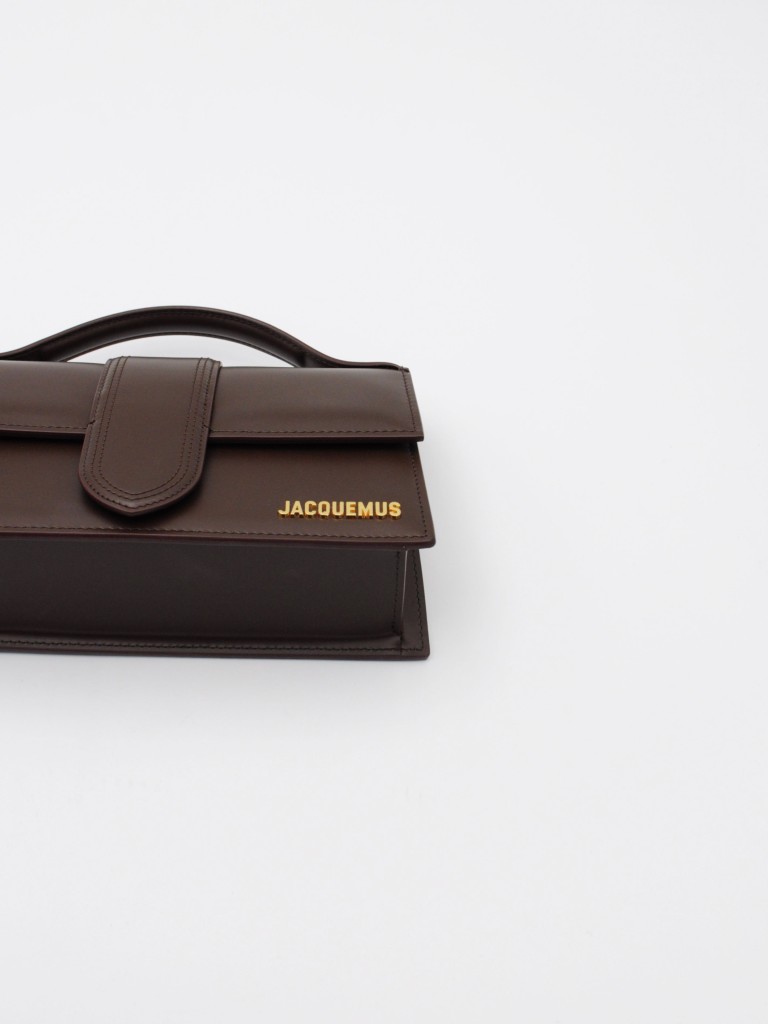 Jacquemus the Large Bambino torebka