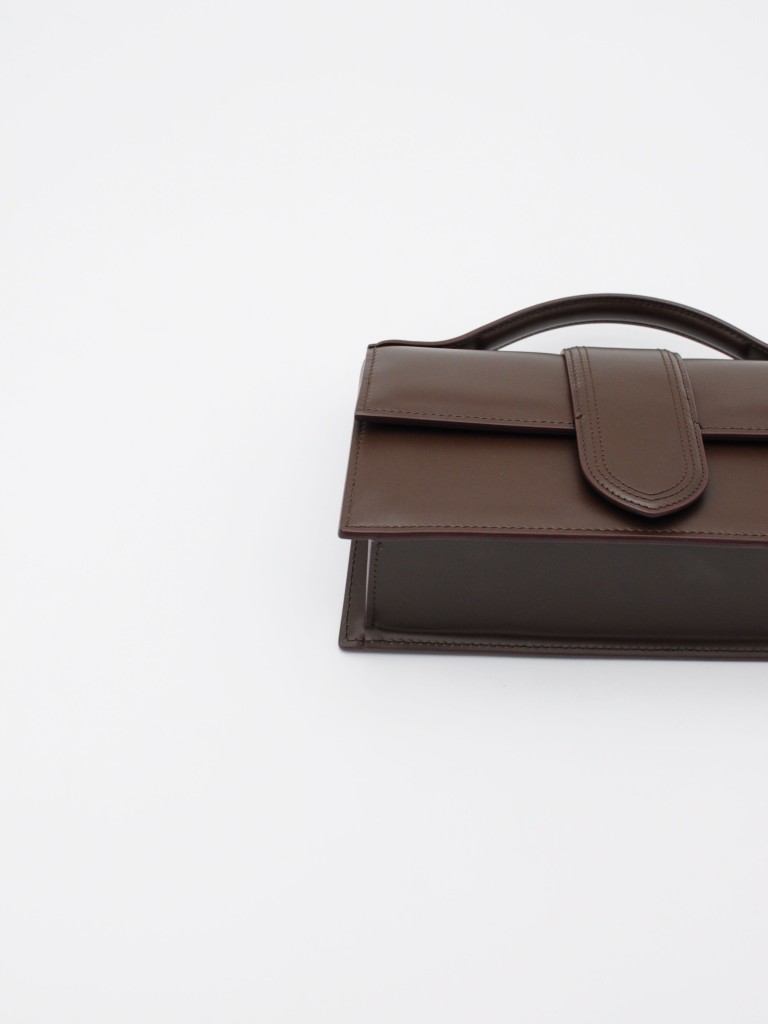 Jacquemus the Large Bambino torebka