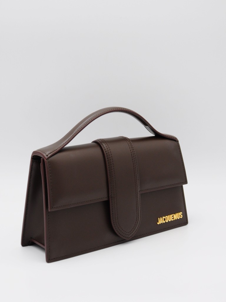Jacquemus the Large Bambino torebka