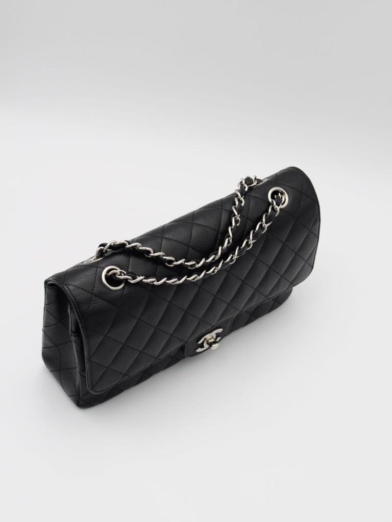 Chanel Classic Medium Double Flap torebka