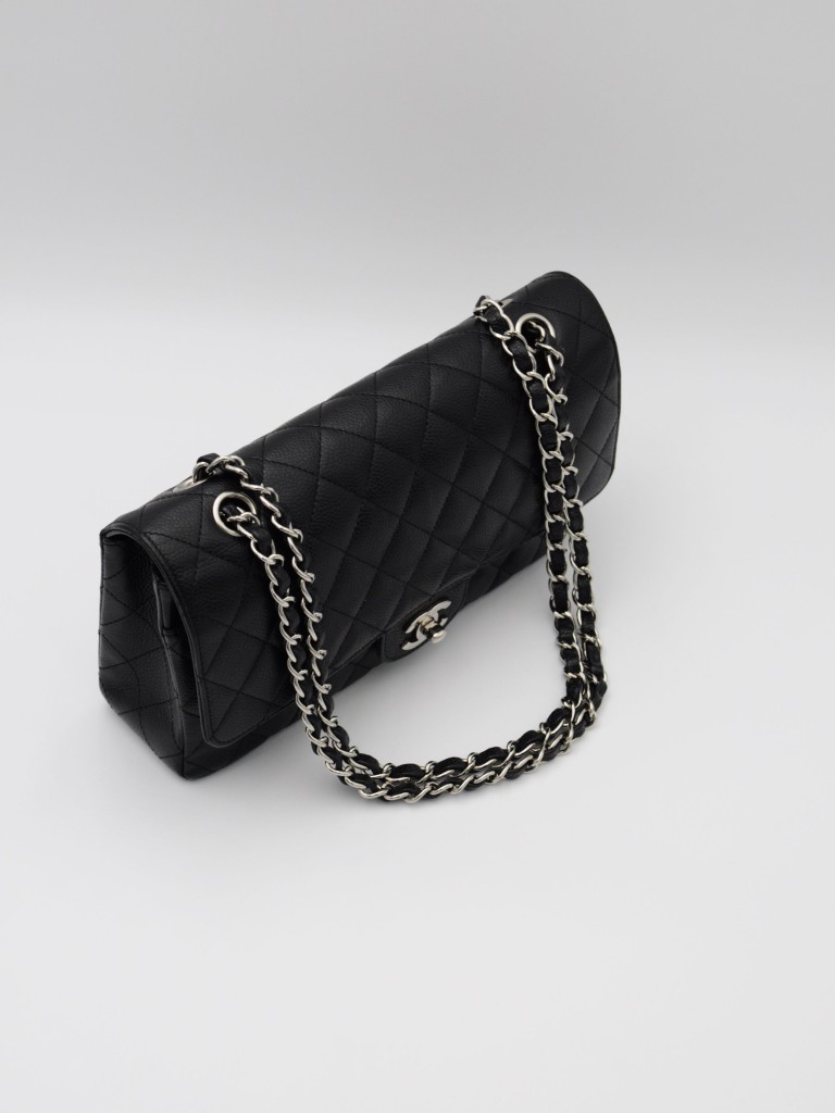 Chanel Classic Medium Double Flap bag