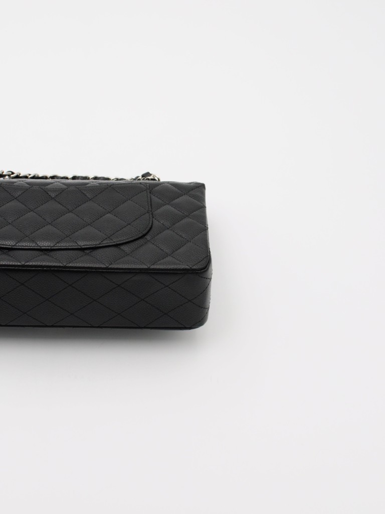 Chanel Classic Medium Double Flap torebka
