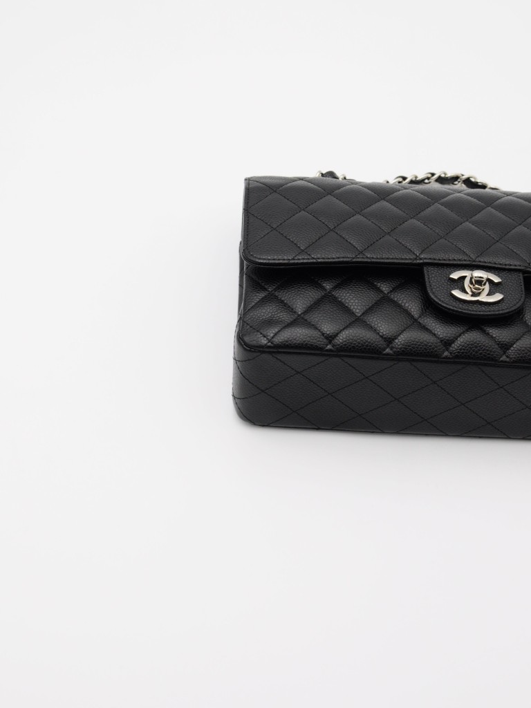 Chanel Classic Medium Double Flap torebka