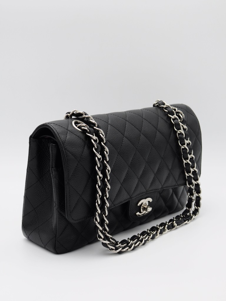 Chanel Classic Medium Double Flap bag