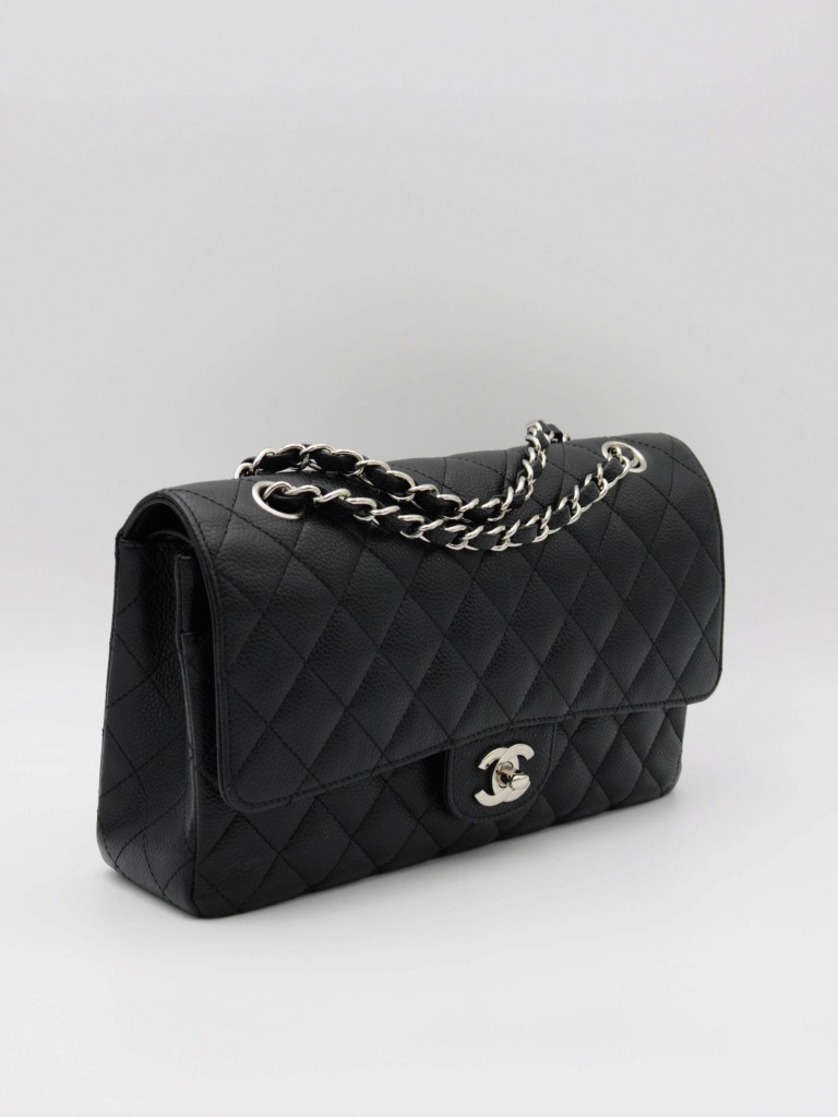 Chanel Classic Medium Double Flap bag