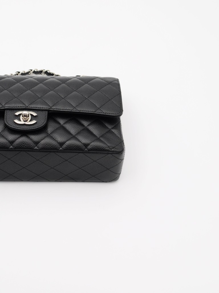 Chanel Classic Medium Double Flap bag