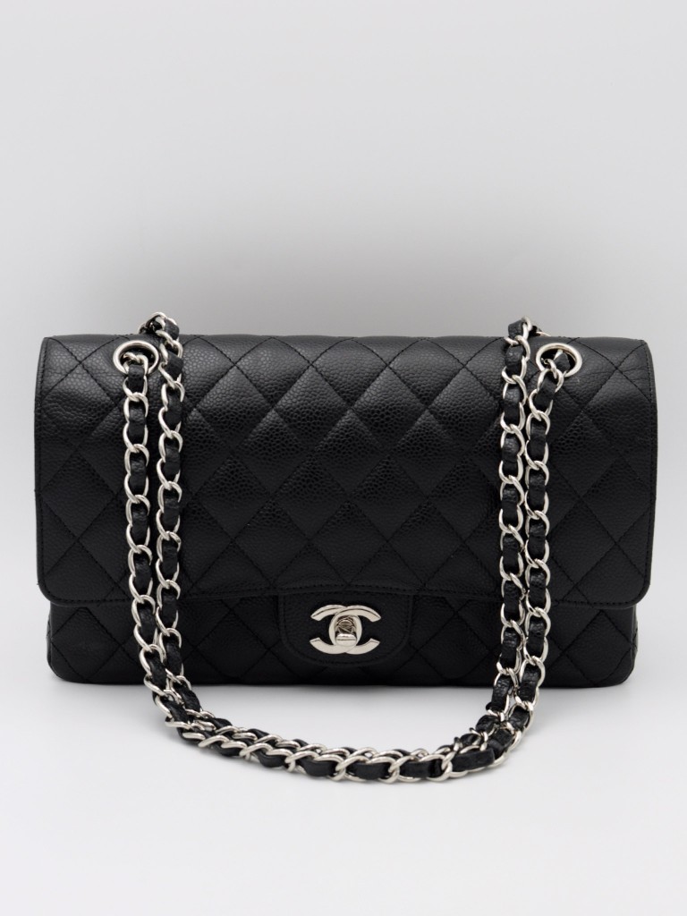 Chanel Classic Medium Double Flap torebka