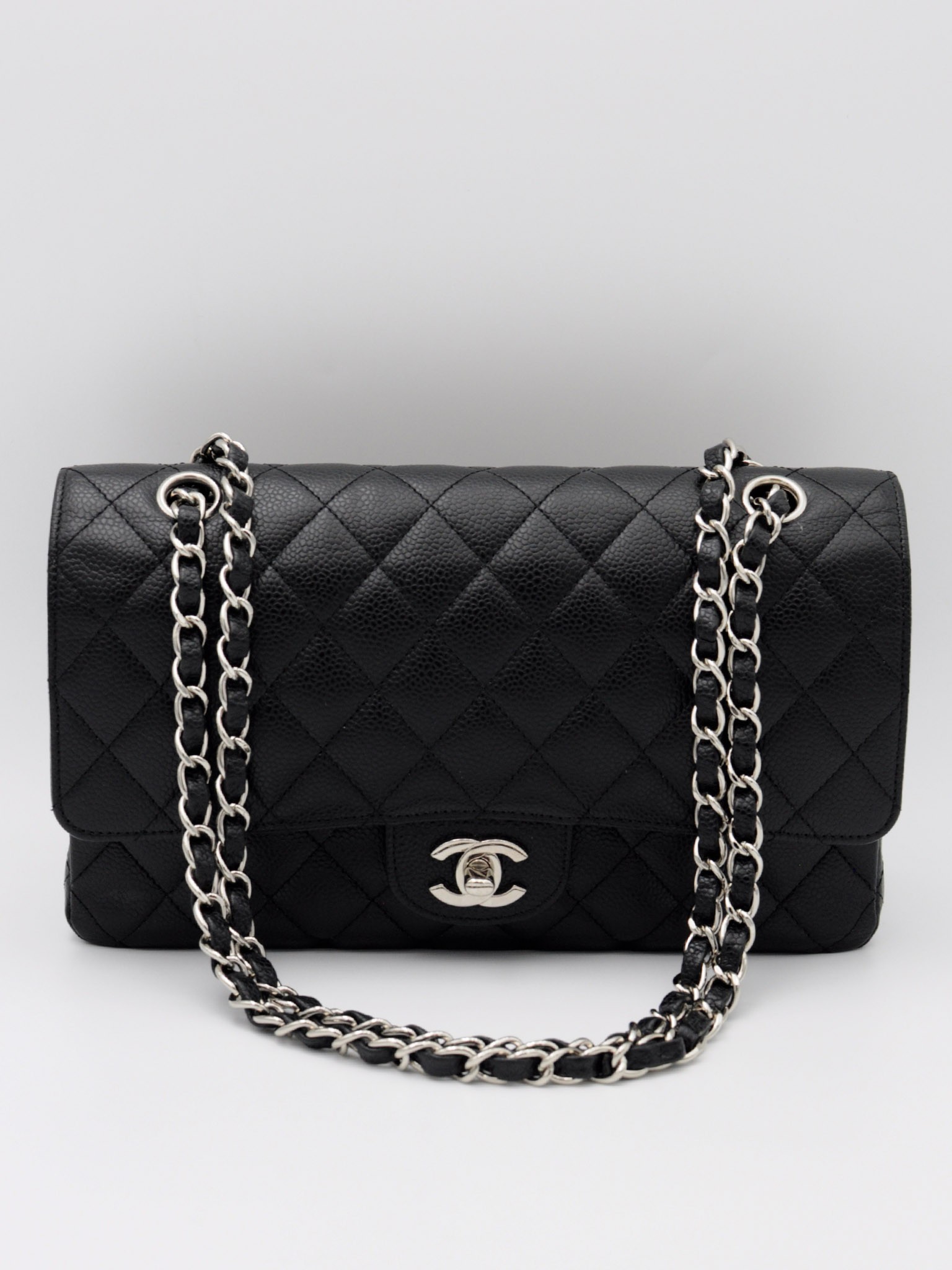 Chanel Classic Medium Double Flap torebka