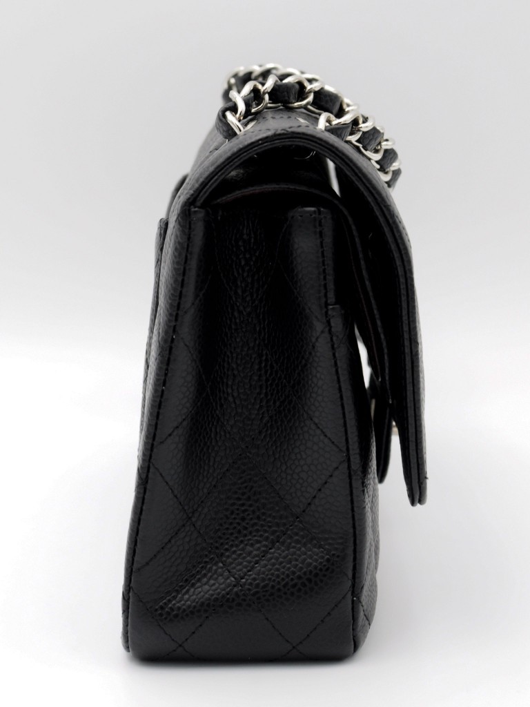 Chanel Classic Medium Double Flap torebka