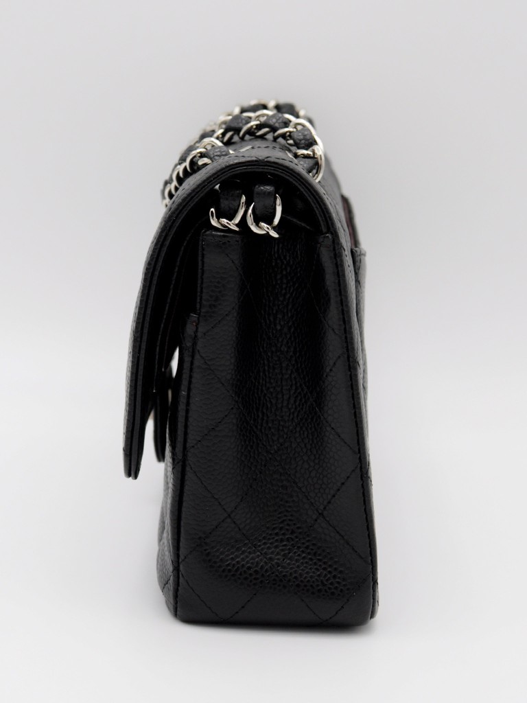 Chanel Classic Medium Double Flap torebka
