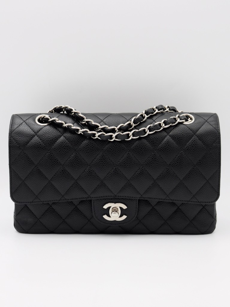 Chanel Classic Medium Double Flap bag