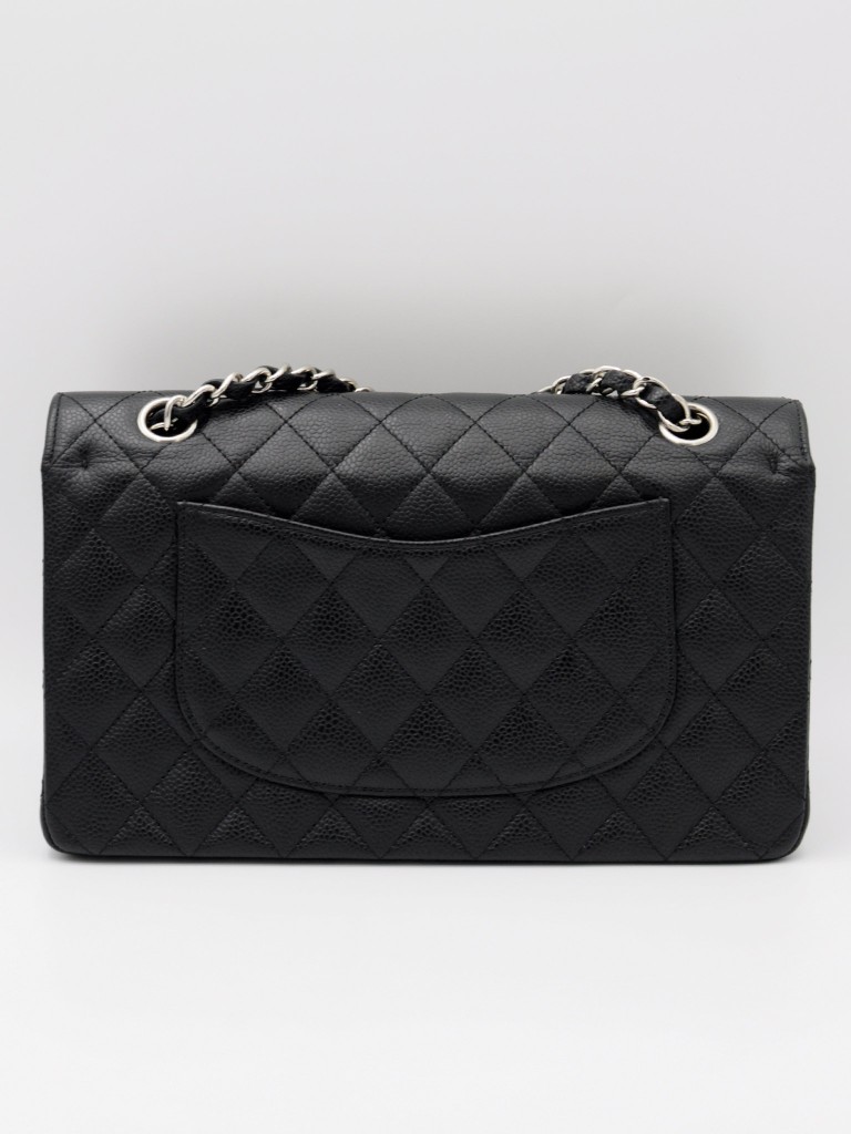 Chanel Classic Medium Double Flap torebka