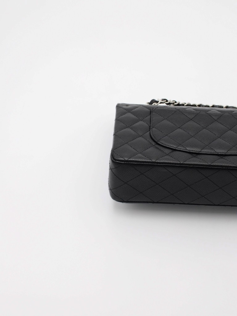 Chanel Classic Medium Double Flap torebka