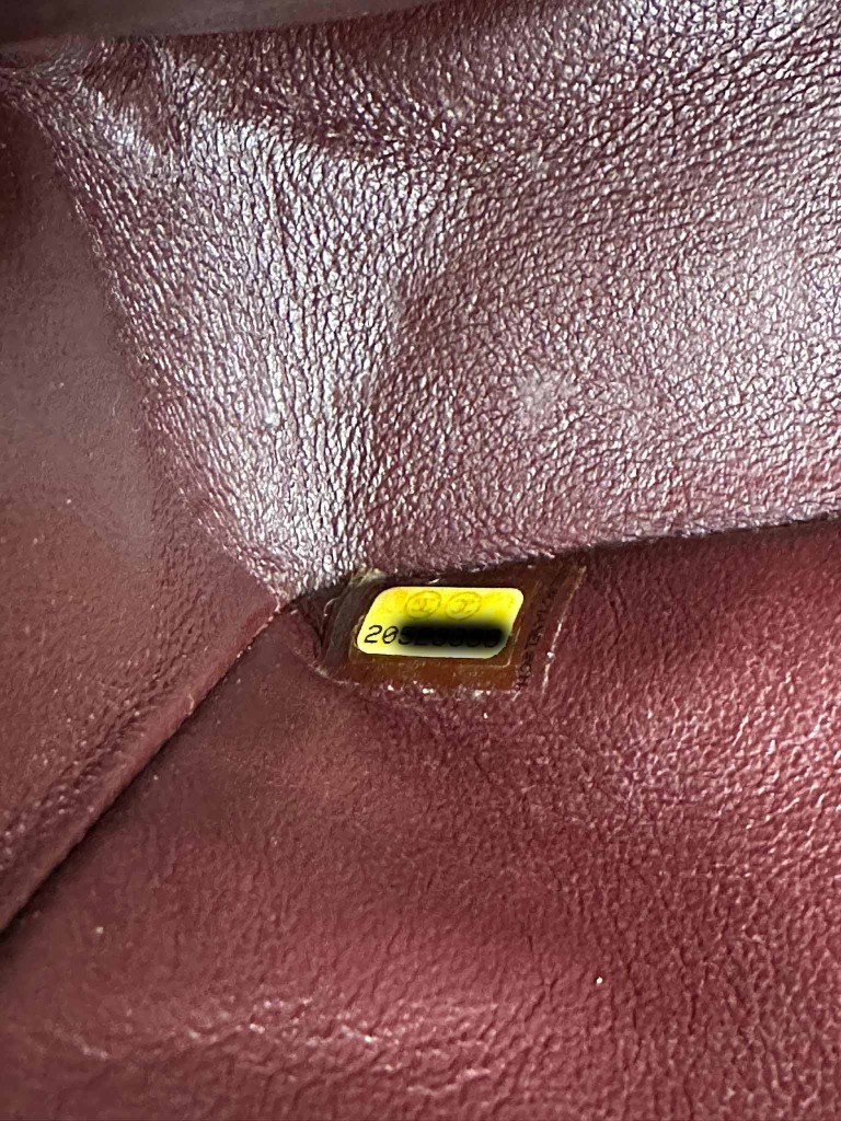 Chanel Classic Medium Double Flap torebka