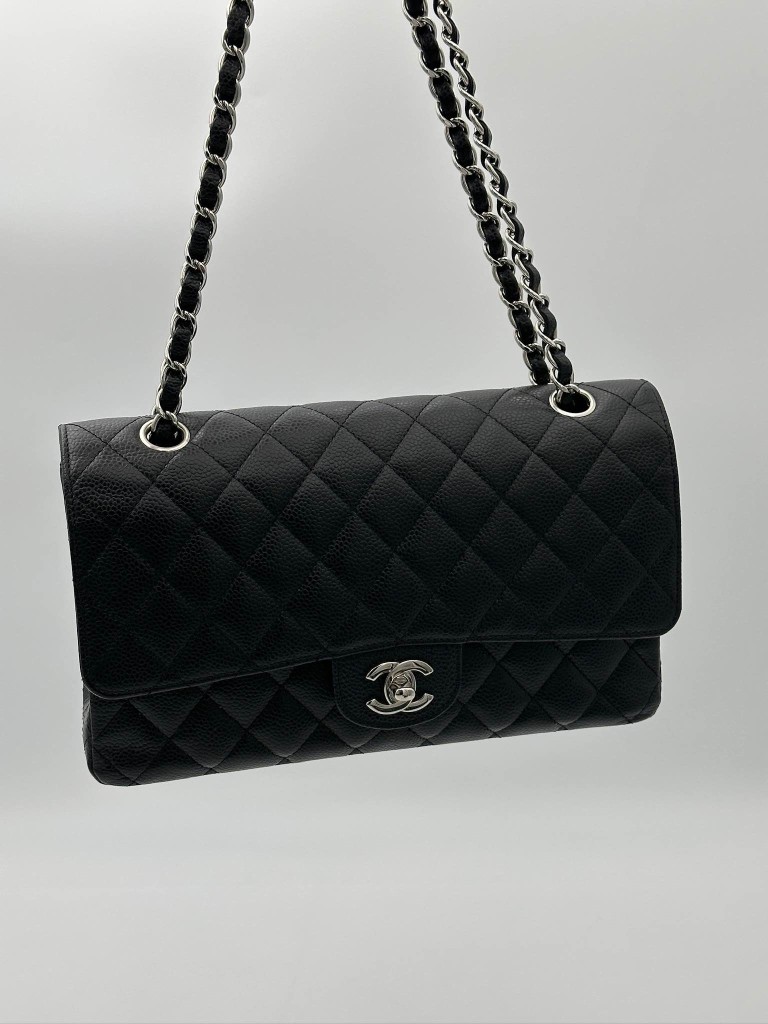 Chanel Classic Medium Double Flap torebka