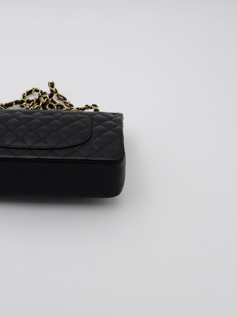 Chanel Classic Medium Double Flap bag