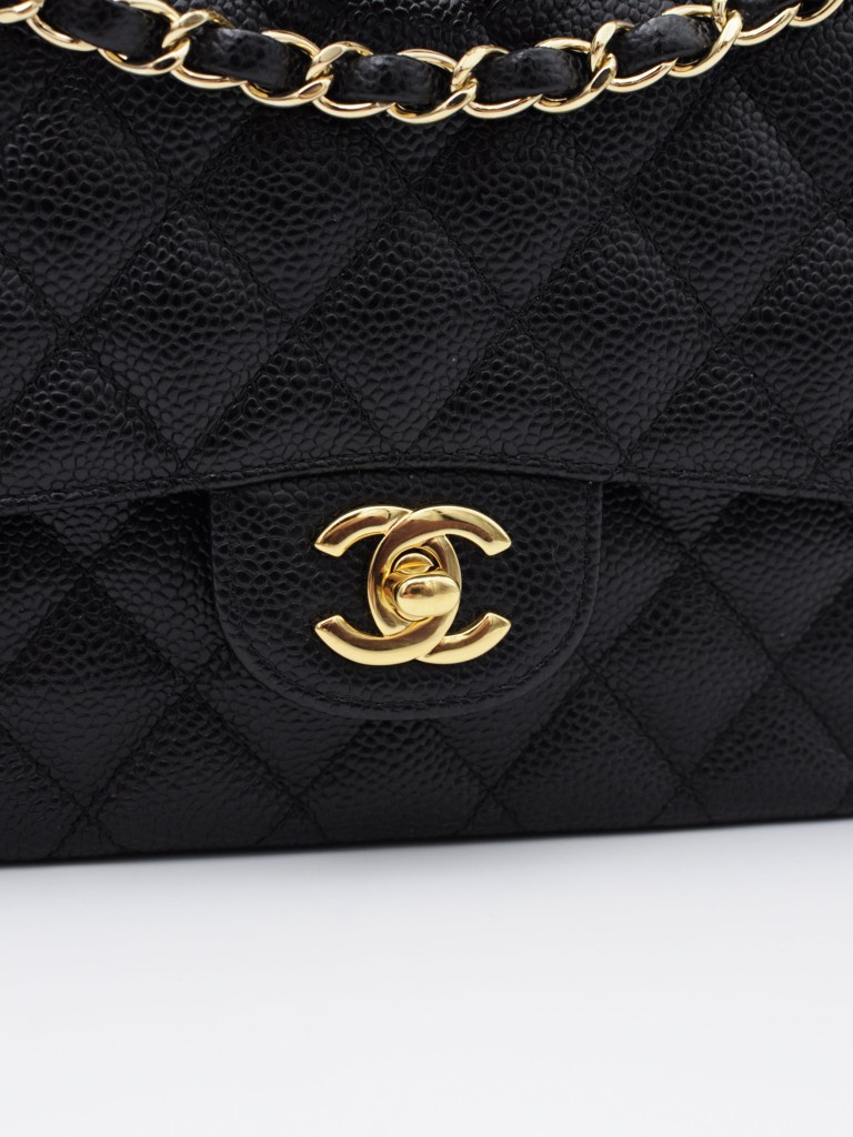 Chanel Classic Medium Double Flap bag