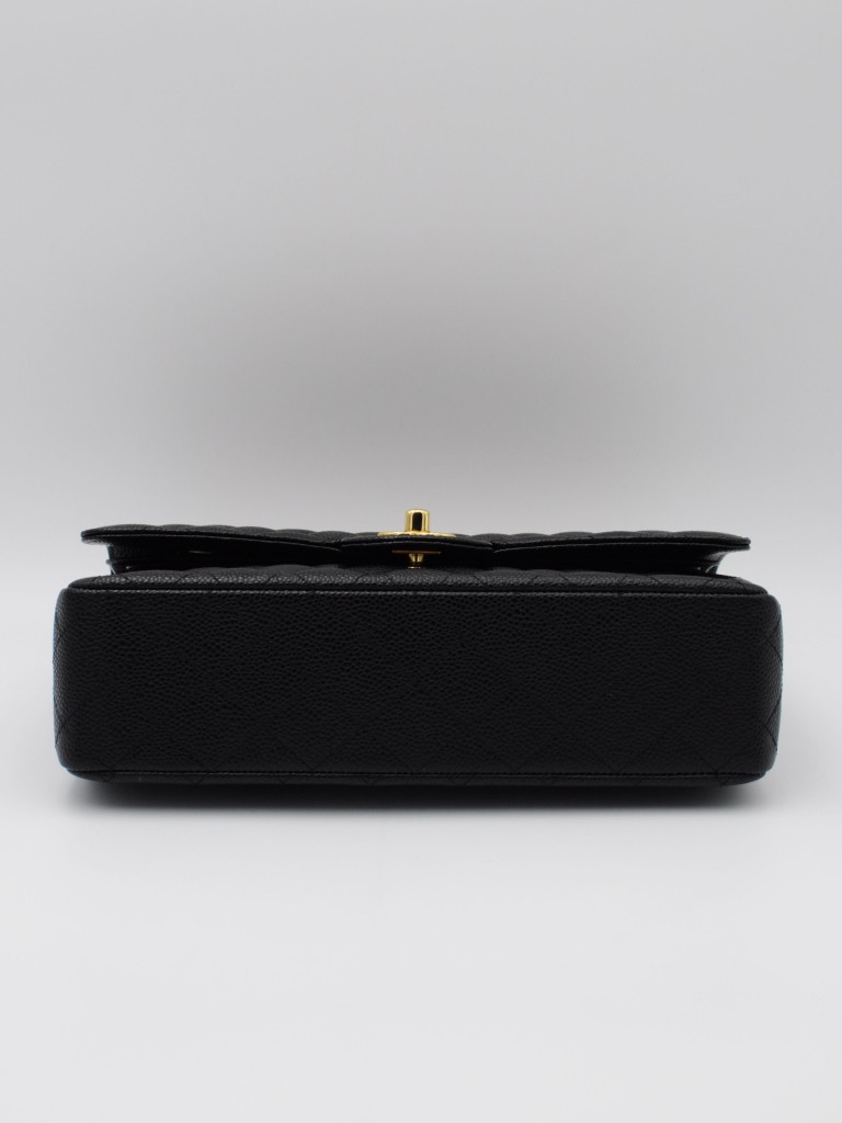 Chanel Classic Medium Double Flap torebka