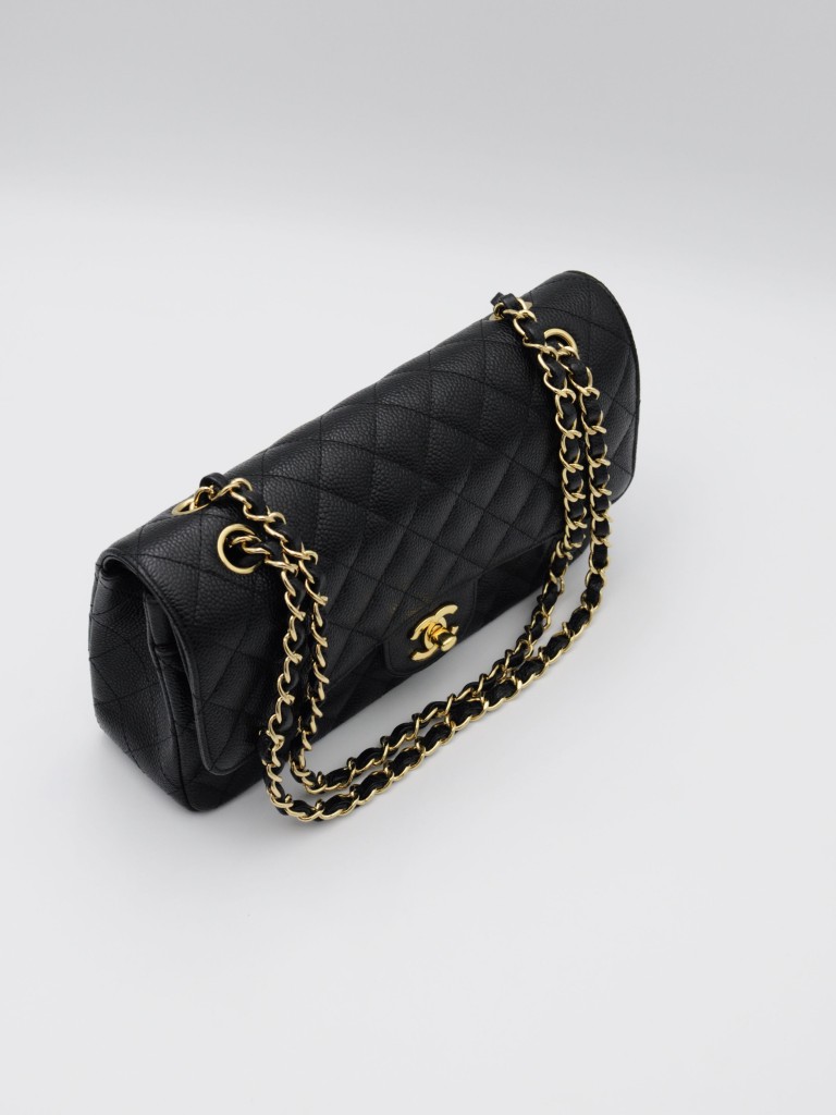 Chanel Classic Medium Double Flap bag