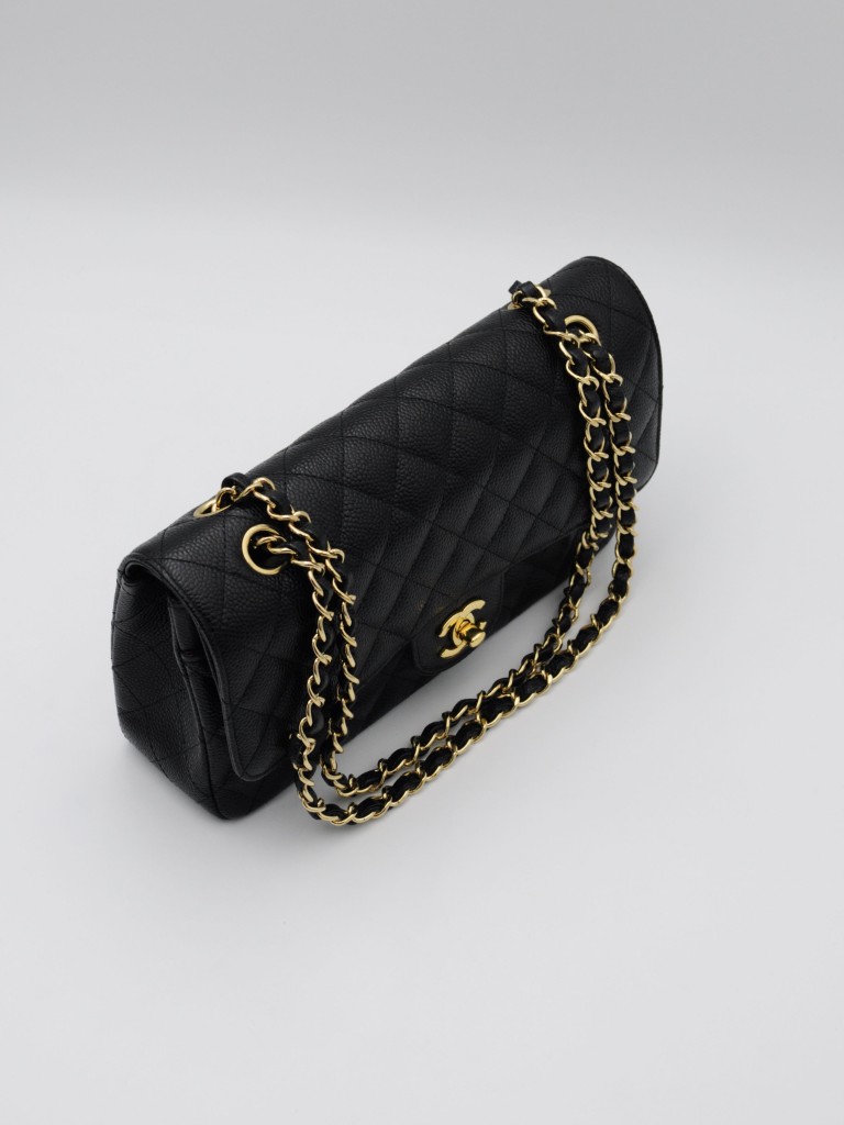 Chanel Classic Medium Double Flap torebka