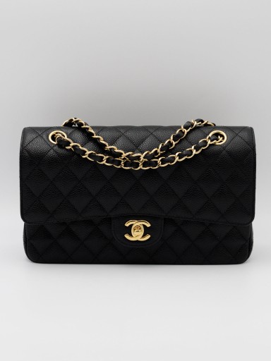 Chanel Classic Medium Double Flap torebka