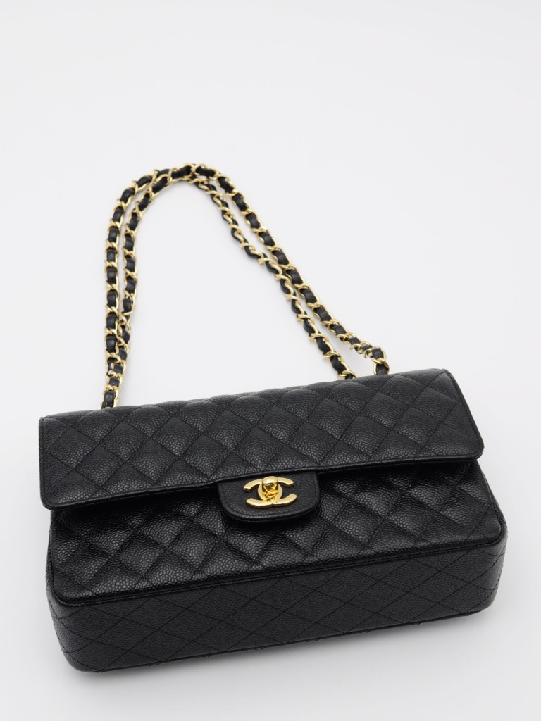 Chanel Classic Medium Double Flap torebka