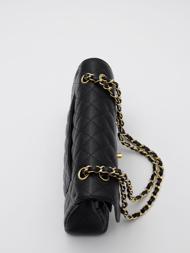 Chanel Classic Medium Double Flap bag