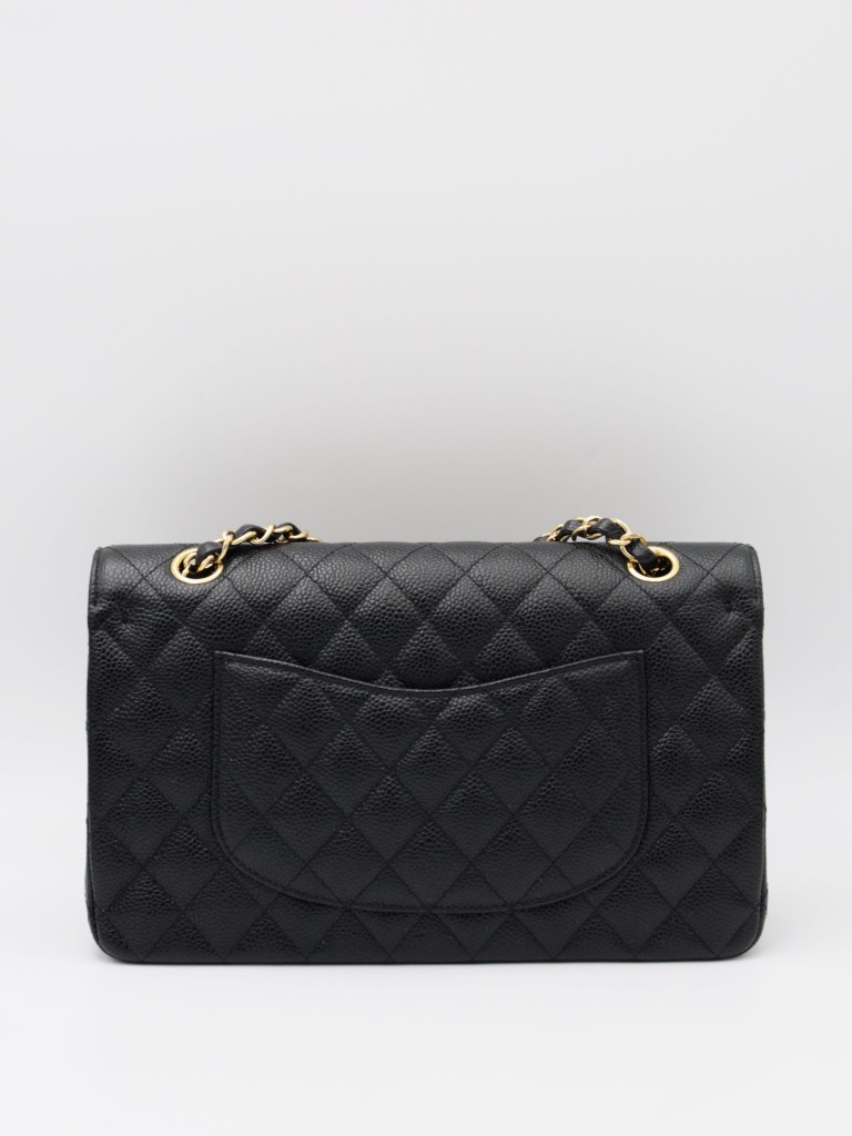 Chanel Classic Medium Double Flap torebka