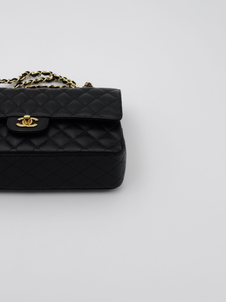 Chanel Classic Medium Double Flap bag