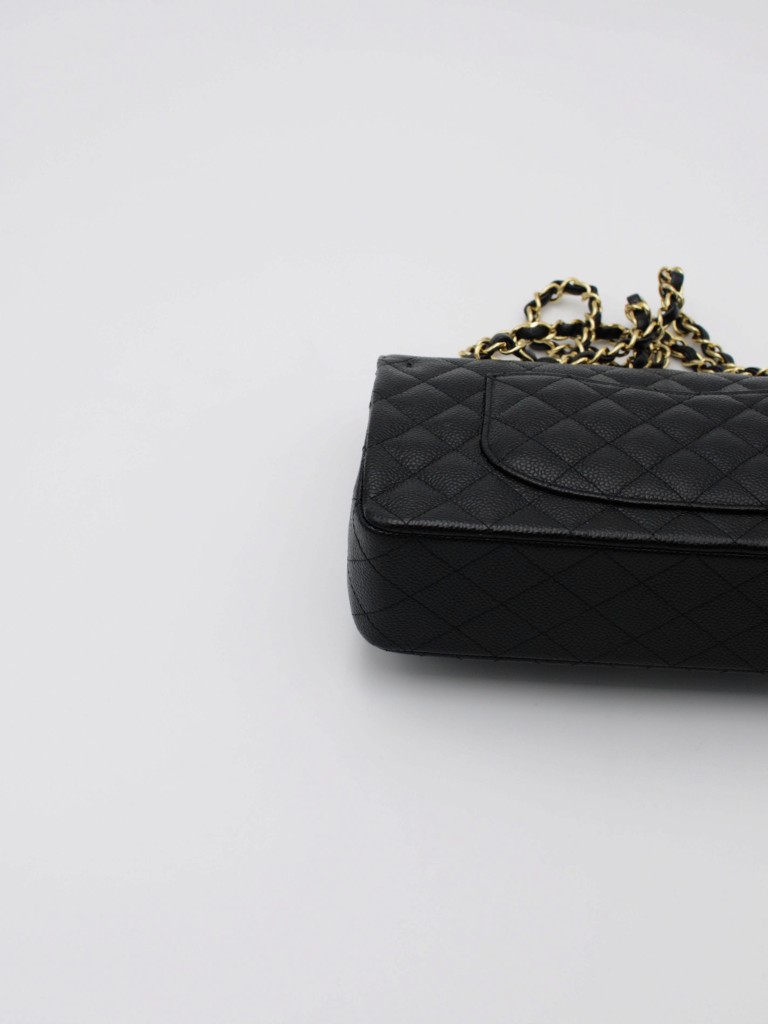 Chanel Classic Medium Double Flap bag