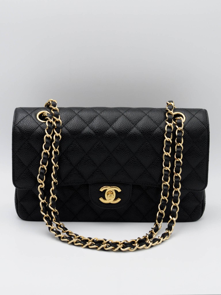 Chanel Classic Medium Double Flap bag