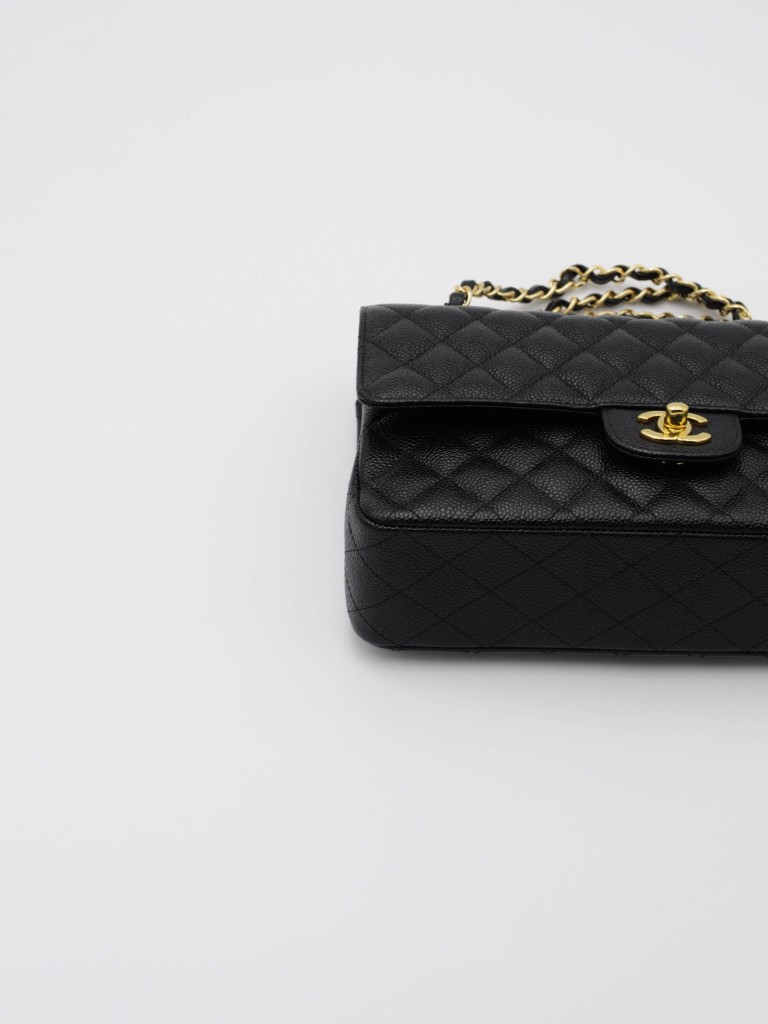 Chanel Classic Medium Double Flap bag