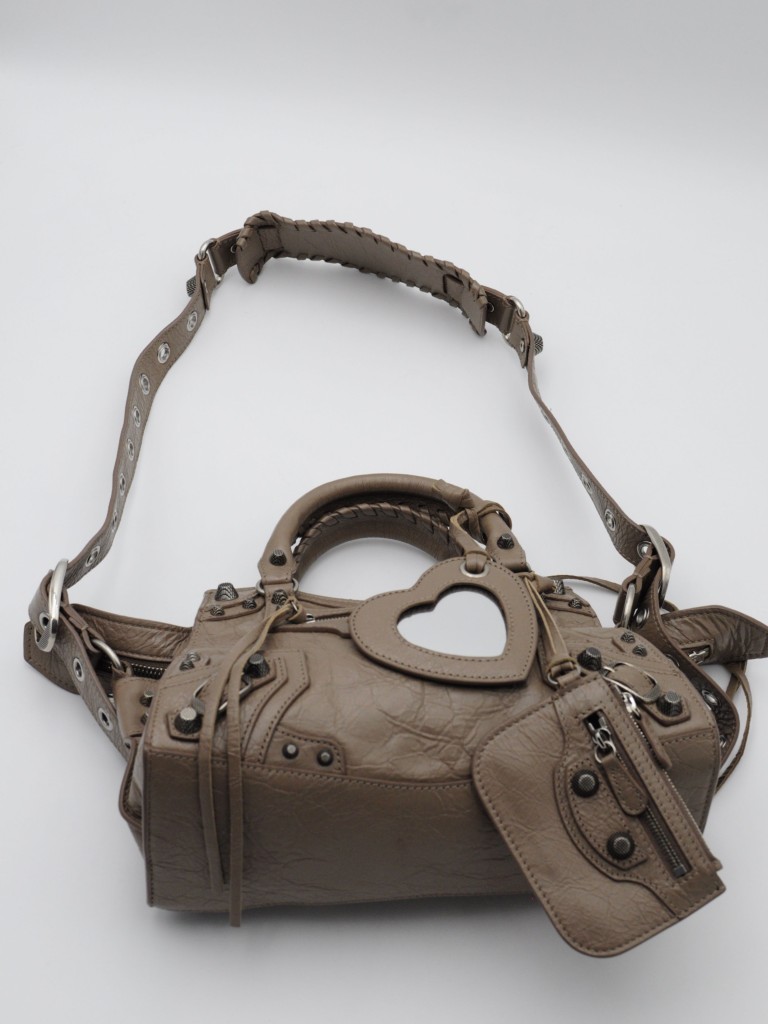 Balenciaga Neo Cagole City XS bag