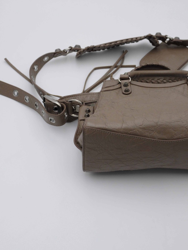 Balenciaga Neo Cagole City XS torebka