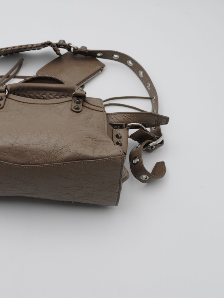 Balenciaga Neo Cagole City XS torebka