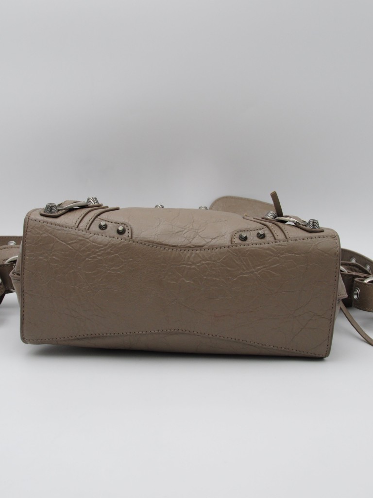 Balenciaga Neo Cagole City XS torebka