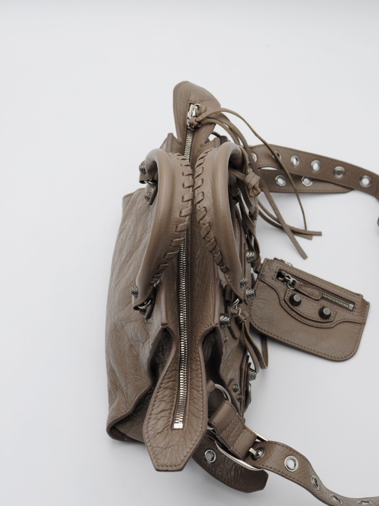 Balenciaga Neo Cagole City XS torebka