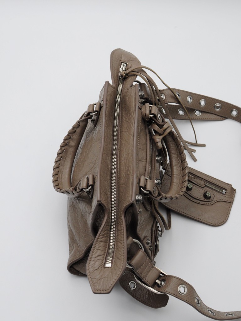 Balenciaga Neo Cagole City XS bag