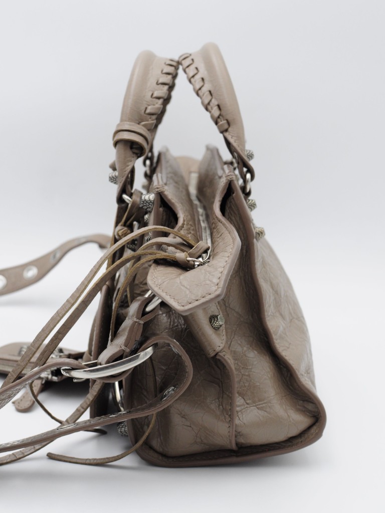 Balenciaga Neo Cagole City XS torebka