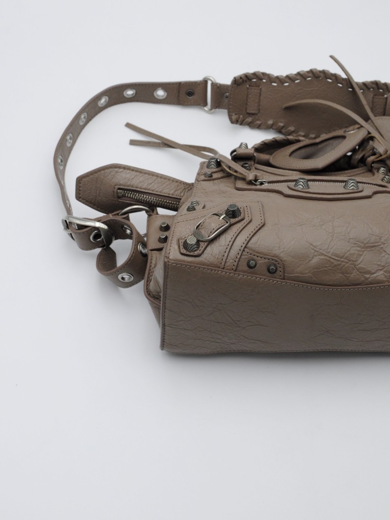 Balenciaga Neo Cagole City XS torebka