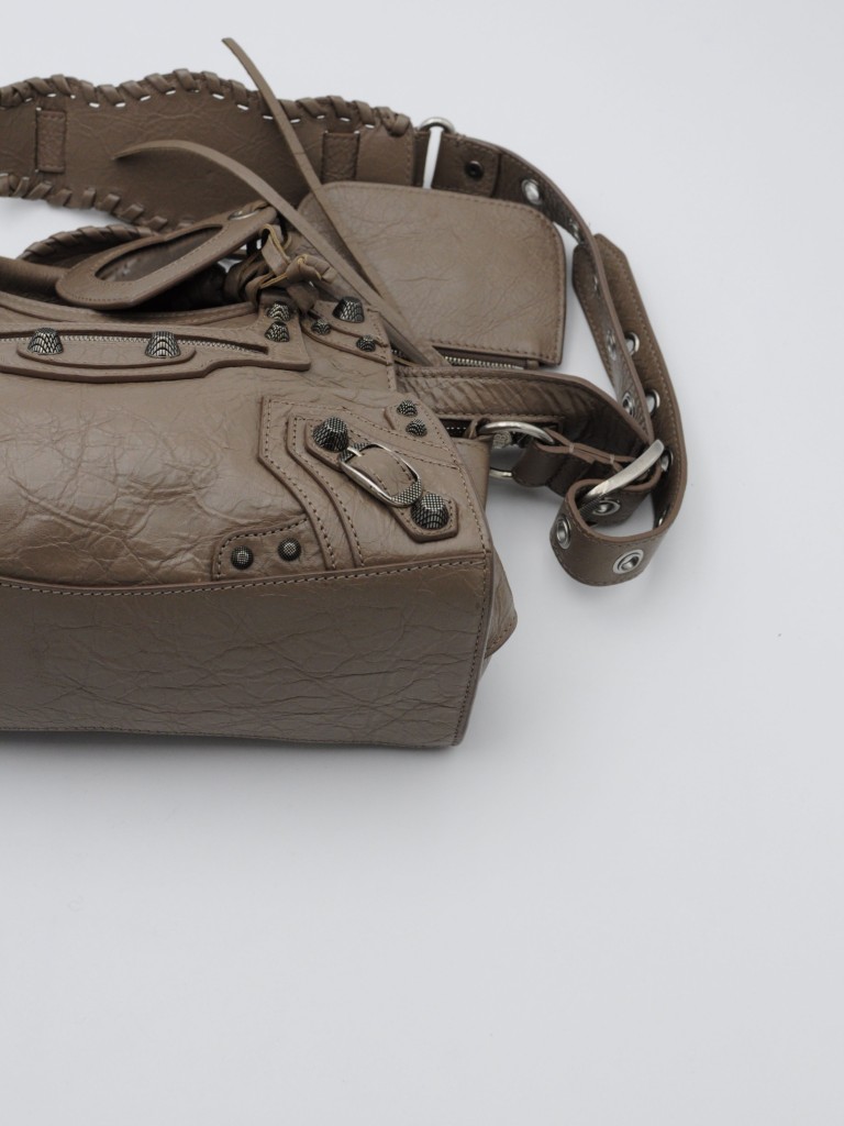 Balenciaga Neo Cagole City XS bag