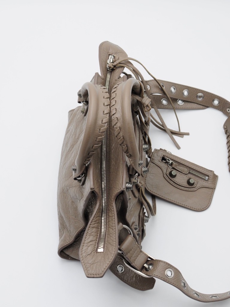 Balenciaga Neo Cagole City XS torebka