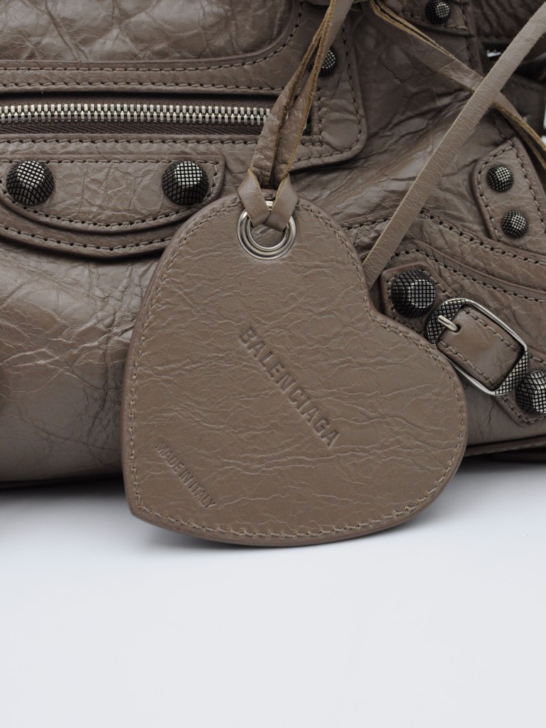 Balenciaga Neo Cagole City XS torebka