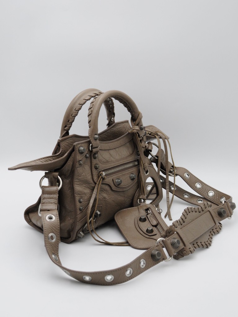 Balenciaga Neo Cagole City XS torebka