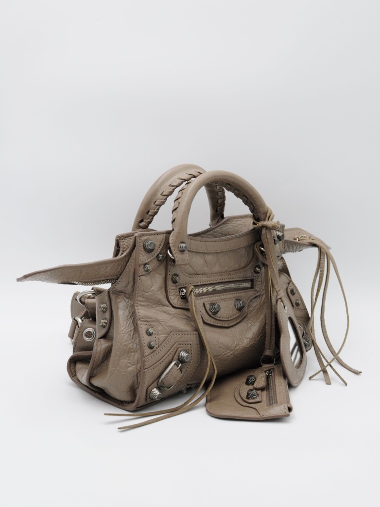 Balenciaga Neo Cagole City XS torebka