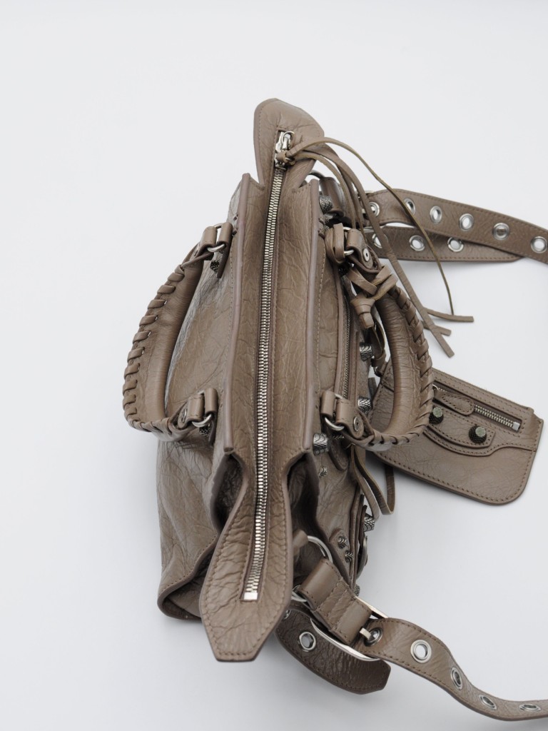 Balenciaga Neo Cagole City XS torebka