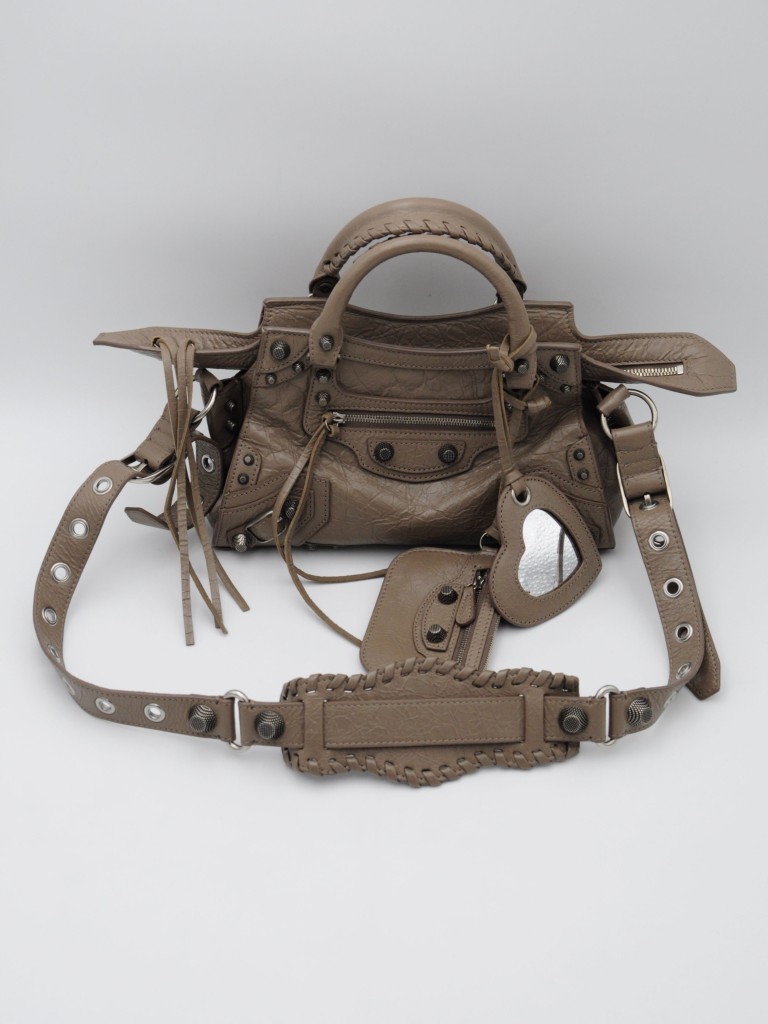 Balenciaga Neo Cagole City XS bag
