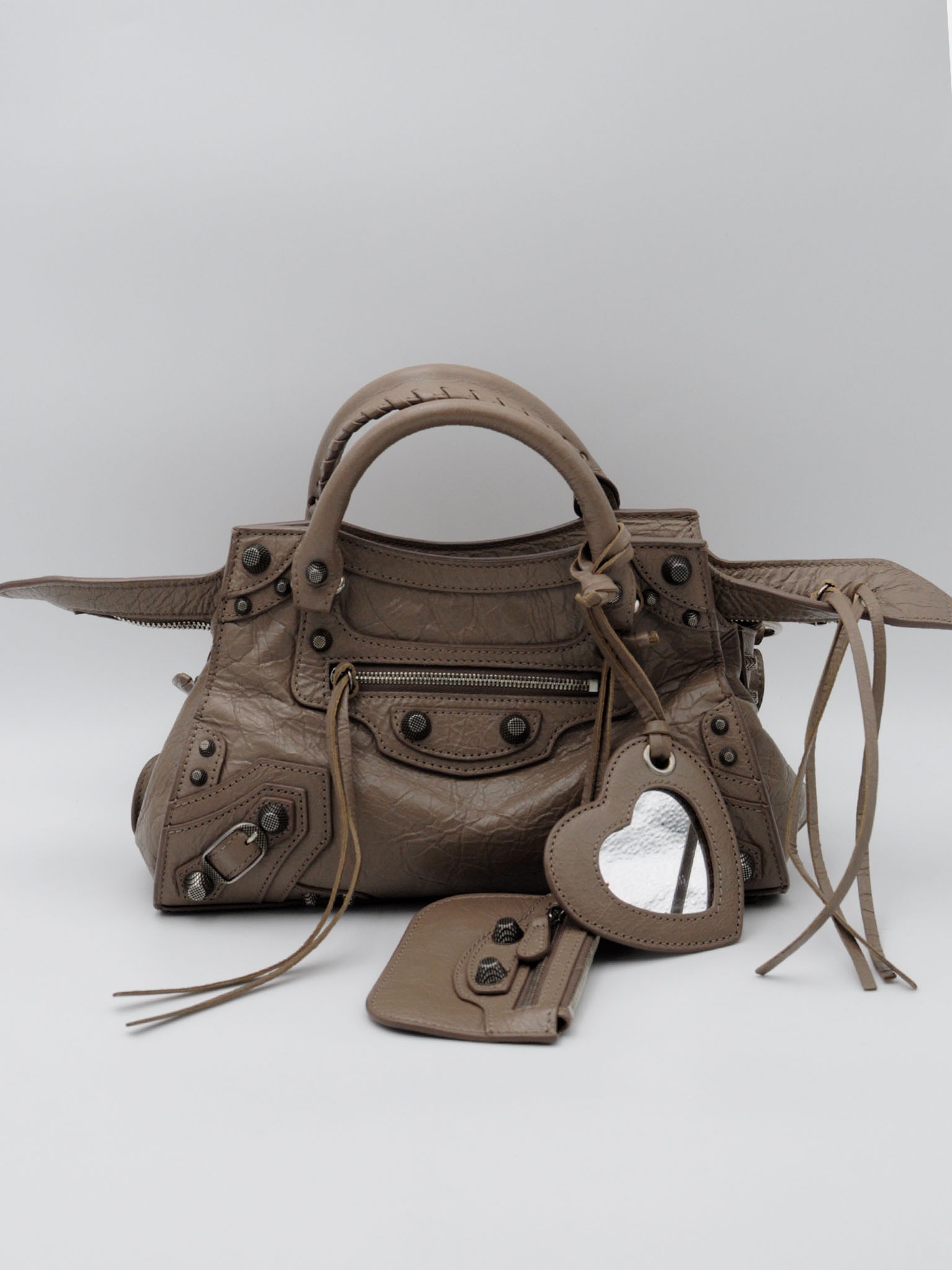 Balenciaga Neo Cagole City XS torebka