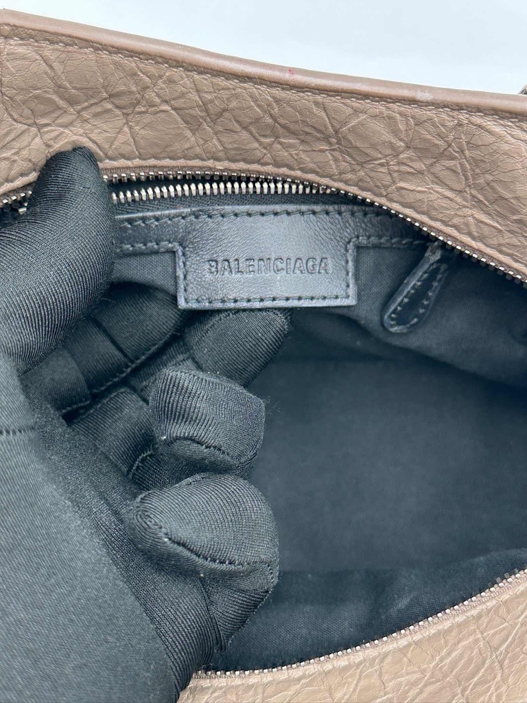 Balenciaga Neo Cagole City XS torebka