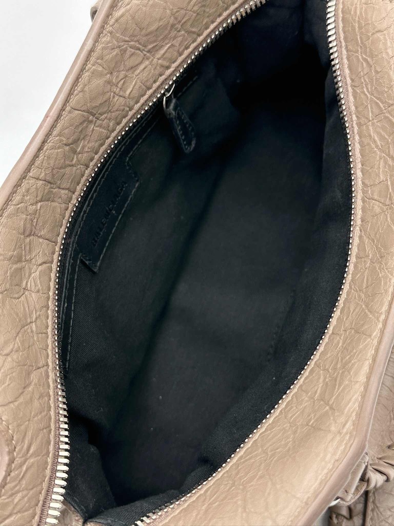 Balenciaga Neo Cagole City XS torebka
